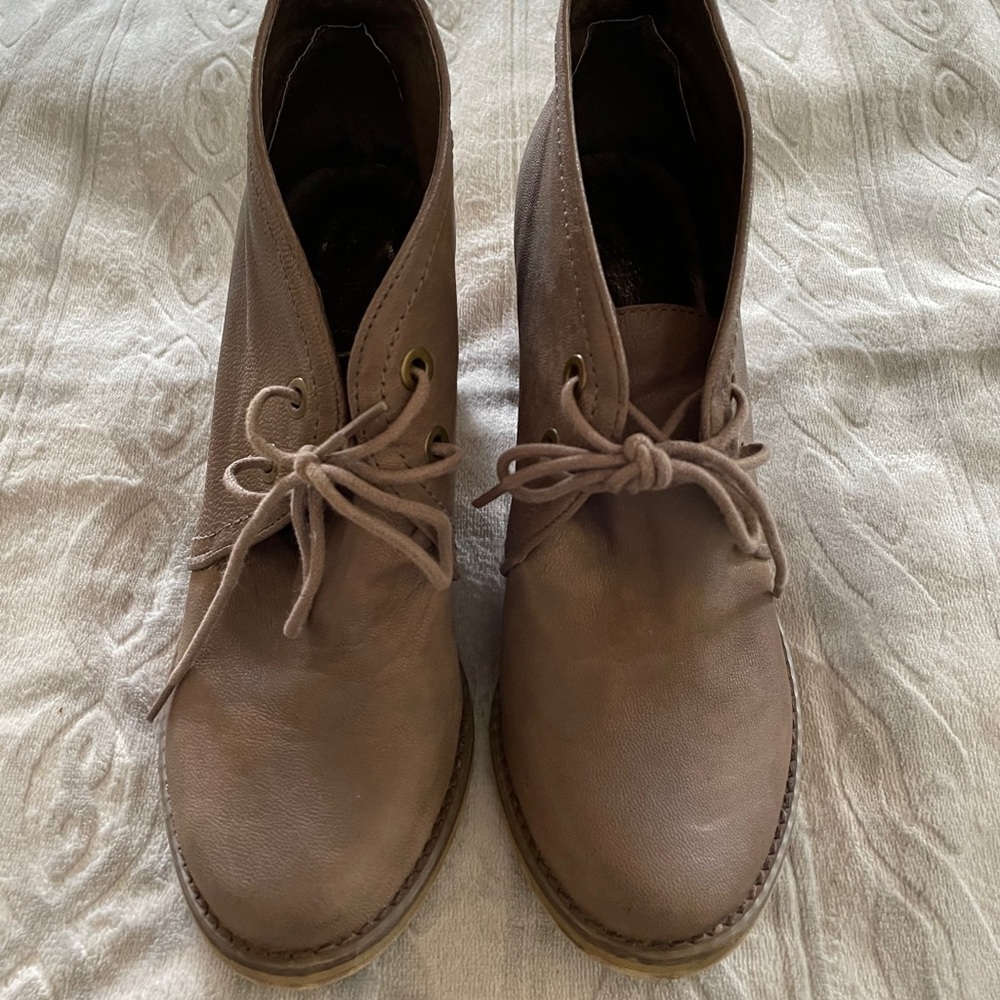 Campbell Boots